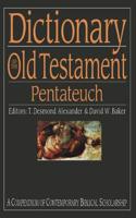 DICTIONARY OF THE OLD TESTAMENT