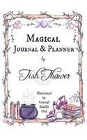 Magical Journal & Planner