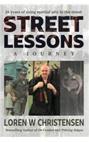 Street Lessons, a Journey