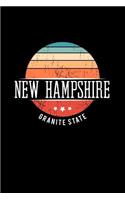 New Hampshire Granite State