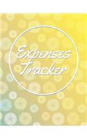 Expenses Tracker