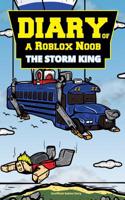 Diary of a Roblox Noob