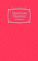 Triathlon Training Journal