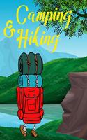 Camping and Hiking Journal