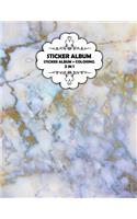 Sticker Album