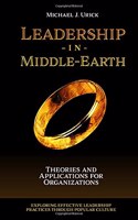 Leadership in Middle-Earth