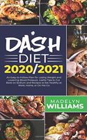 Dash Diet 2020\2021