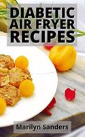 Diabetic Air Fryer Recipes