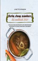 Keto Slow Cooker