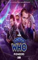 Doctor Who: The Ninth Doctor Adventures