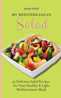 My Mediterranean Salad