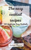 easy cocktail recipes