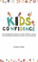 Kids Confidence
