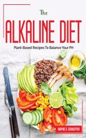 The Alkaline Diet