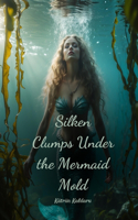 Silken Clumps Under the Mermaid Mold