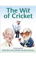 The Wit of Cricket