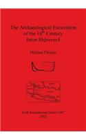 Archaeological Excavation of the 10th Century Intan Shipwreck