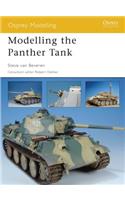 Modelling the Panther Tank