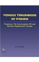 Venous Thrombosis in Women