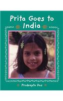 Prita Goes to India