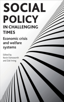 Social policy in challenging times