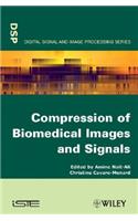 Compression of Biomedical Images and Signals