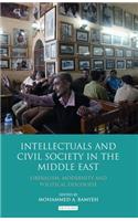 Intellectuals and Civil Society in the Middle East