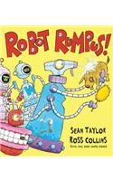 Robot Rumpus