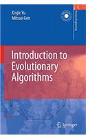 Introduction to Evolutionary Algorithms