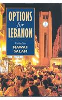 Options for Lebanon
