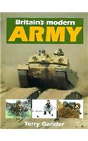 Britain's Modern Army