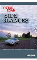Side Glances by Peter Egan