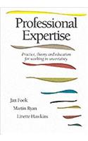 Professional Expertise