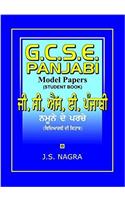 GCSE Panjabi Model Papers - Student Book