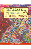 The Amazing Voyage of Charles Darwin