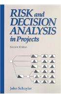 Risk and Decision Analysis in Projects