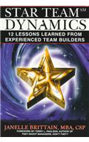 Star Team Dynamics