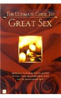 Ultimate Guide to Great Sex