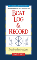 Boat Log & Record