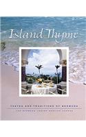 Island Thyme