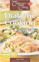 Company's Coming Diabetic Cookbook