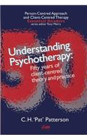 Understanding Psychotherapy