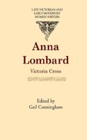 Anna Lombard (Late Victorian & Early Modernist Women Writers)