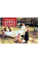 Favourite Apple Recipes