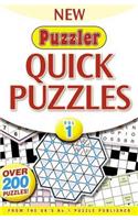 Puzzler Quick Puzzles