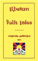Tibetan Folk Tales