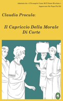 Capriccio Della Morale Di Corte