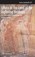 Lithics in the Land of the Lightning Brothers