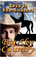 Big Sky Country