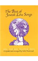 The Best of Jewish Love Songs